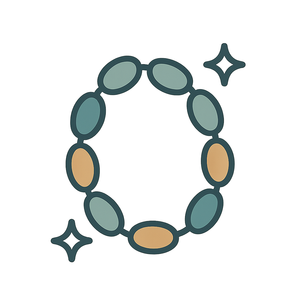 Gemstone Bead Starter Notes