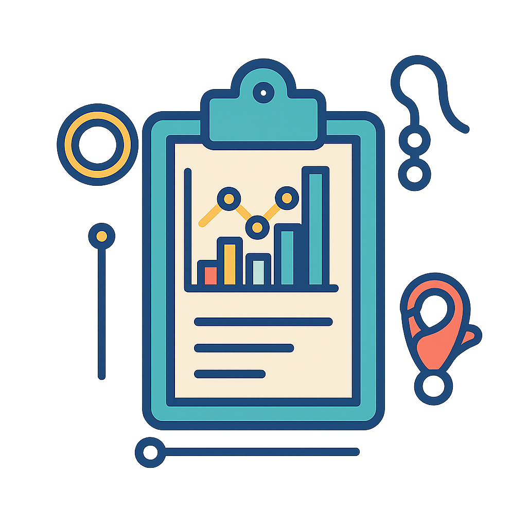 Common Jewelry Findings Guide