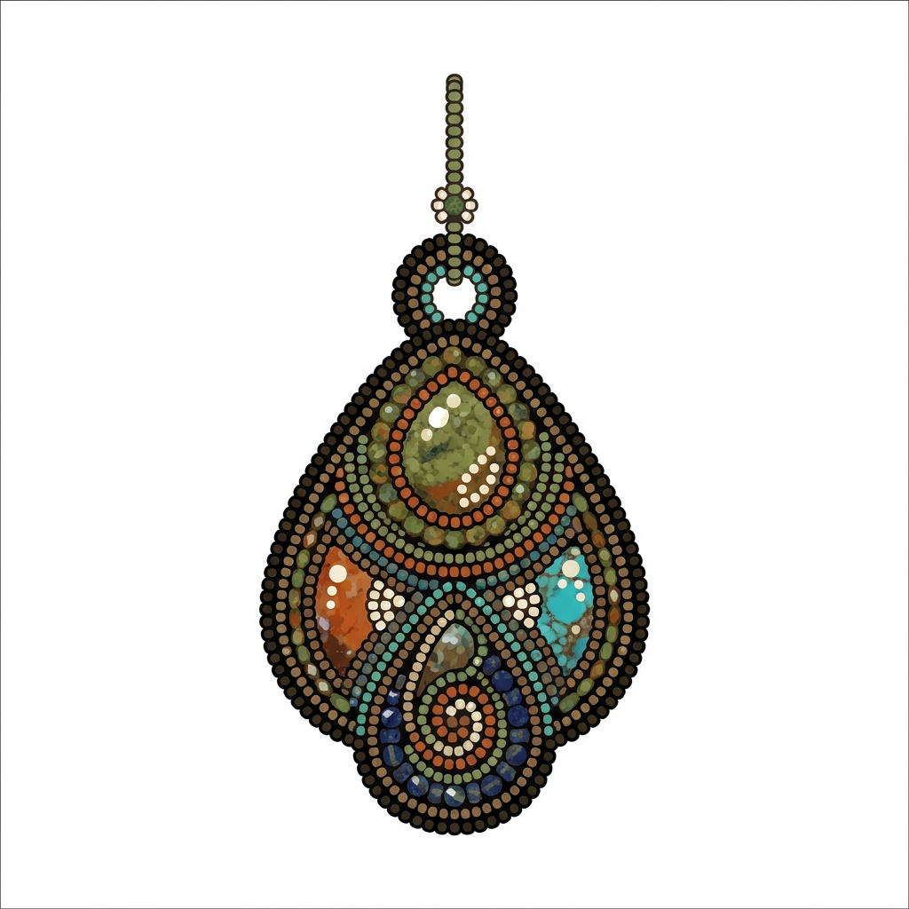 50+ Earring Projects
