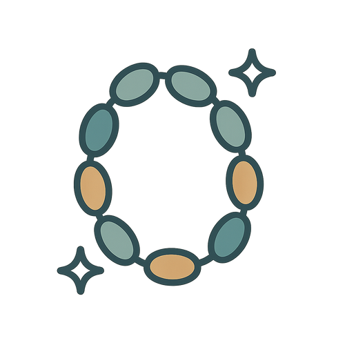 Gemstone Bead Starter Notes