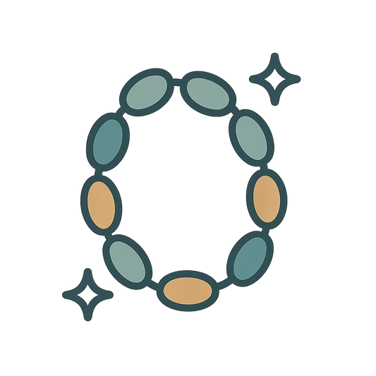 Gemstone Bead Starter Notes