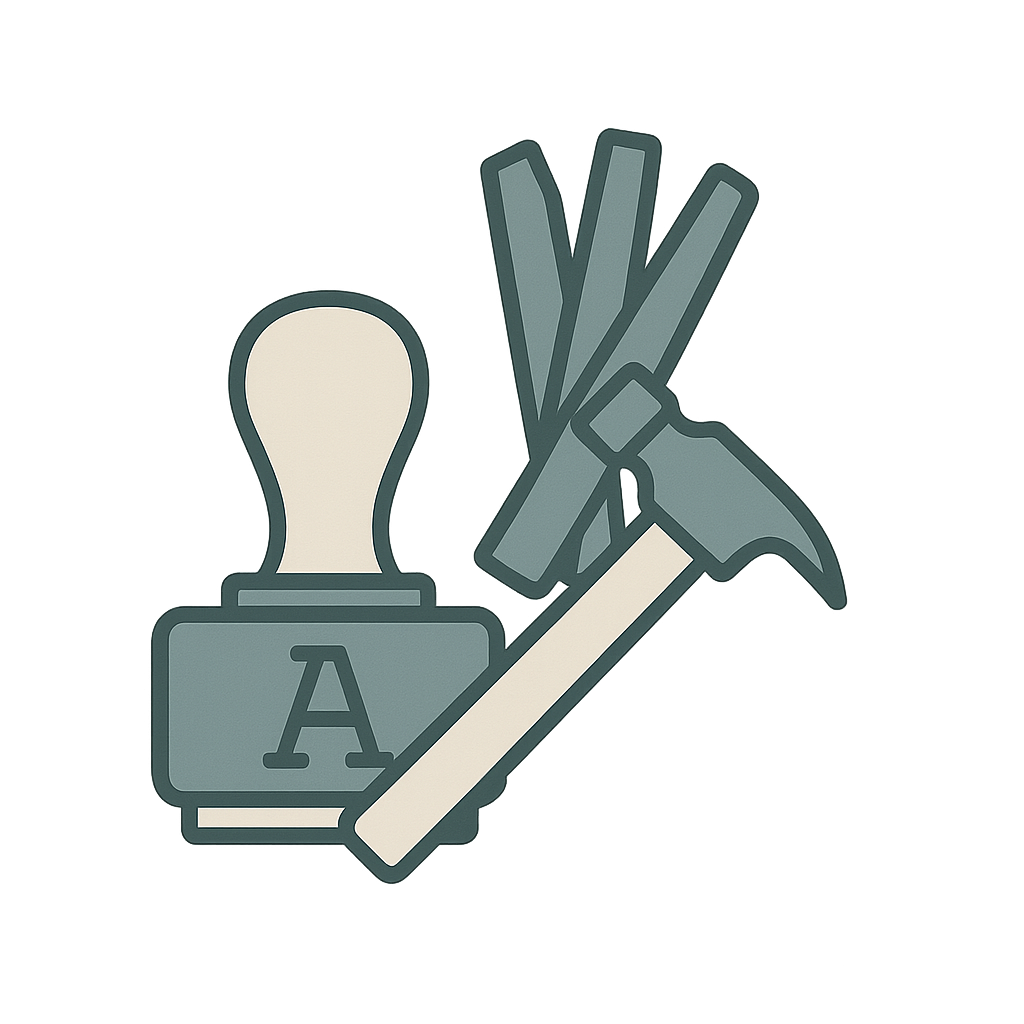 Metal Stamping Guide