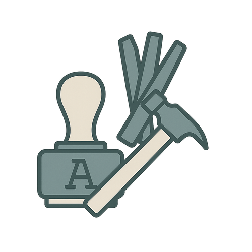 Metal Stamping Guide