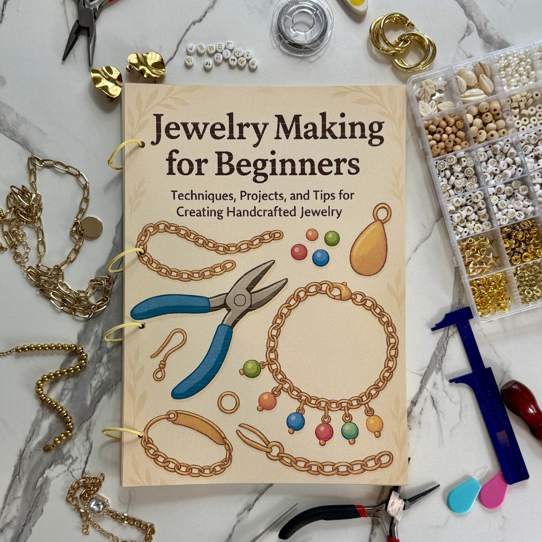 1.000+ Free Jewelry Making Guide – Jewelry Notes