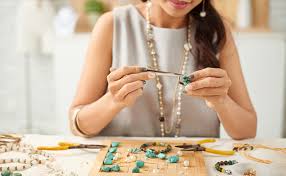 Jewelry Notes